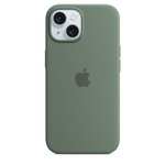 All iPhone 15 official cases - 20% off at John Lewis (£2.50 C&C / Free over £30 or £4.50 Delivery / Free over £50))