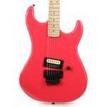 Kramer Baretta Jumper Red Electric Guitar Original Series £382 @ Bax
