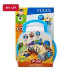 Disney Pixar Minis World Of Pixar Playset. Clearance. £2.99 click and collect
