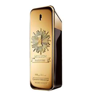 PACO RABANNE 1 Million Parfum 200ml £59.99 Delivered free with sign up @ Perfume Shop