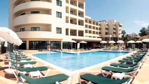 Solo 1 Adult - 4* Real Bellavista Hotel & Spa Algarve, 7 Nights Birmingham Flights & Transfers 25th Feb with code = £319 @ Jet2Holidays