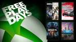 Free Play Days for Xbox Live Gold members - Tom Clancy’s Rainbow Six Siege, WRC Generations, Dead by Daylight, and Cities: Skylines