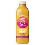 Innocent Tropical Defence - 300ml = 4 for £1.20 - Instore (Ipswich)