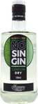 No Sin Gin Alcohol free 700ml instore Pontardawe
