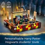 LEGO 76399 Harry Potter Hogwarts Magical Luggage Trunk - £39.99 @ Amazon