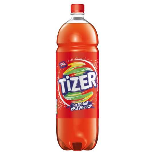 Tizer 2 litre 85p on clearance @ Morrison’s (Failsworth)