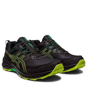 Asics GEL-VENTURE 9 Trail Running Men's Shoes (Size: 6-13) | New OneASICS Members