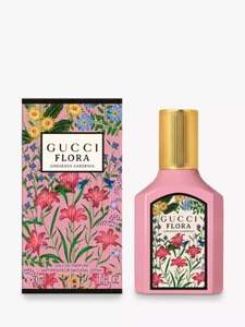 Gucci Flora Gorgeous Gardenia Eau de Parfum For Women, 50ml £52.36 @ John Lewis & Partners