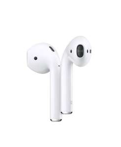 Apple AirPods With Charging Case (2nd generation) free C&C