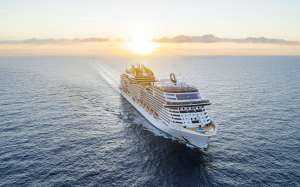 7nt Norwegian Fjords Cruise for 2 Adults - MSC Virtuosa *Full Board* - 19th May - £680 (£340pp) @ Seascanner