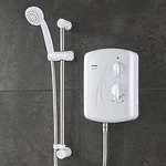 Triton Enrich 8.5kW Electric Shower with 2 Year Guarantee - w/code via App - Free Click & Collect