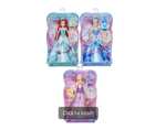 Disney Doll Assortment £2.98 Instore at Metro-centre + £4.99 for delivery @ Game