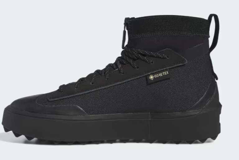 Adidas Znsored High Gore-Tex Shoe Boots