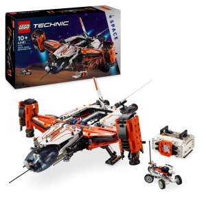 LEGO Technic VTOL Heavy Cargo Spaceship 42181