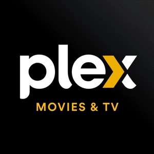 Plex Lifetime account - With code