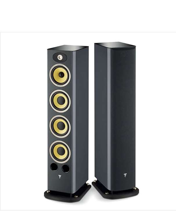Focal Aria K2 936 Floorstanding Speakers - 5 Year Warranty