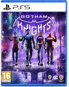 Gotham Knights (PS5) - Gateshead