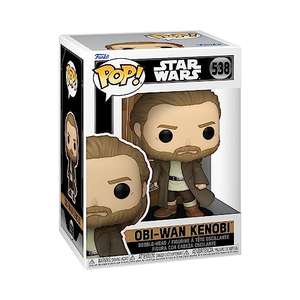 Funko Pop! Star Wars: Obi-Wan Kenobi (538)