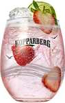Kopparberg Gin Strawberry & Lime, 70cl - £14 (Discount At Checkout) @ Amazon