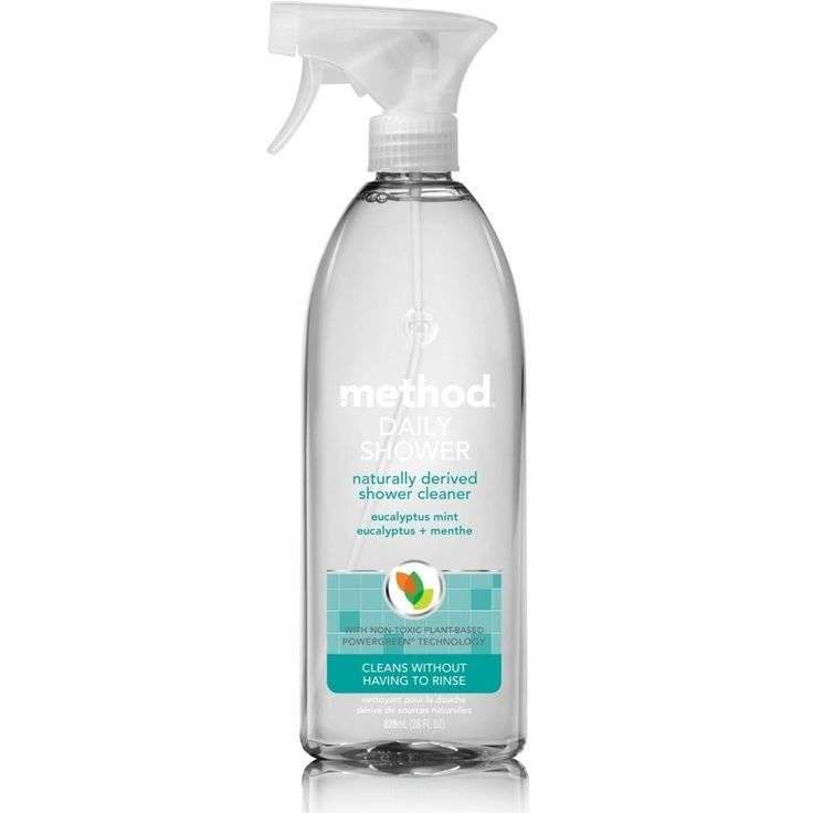 Method Anti Bac Bathroom Cleaner 828ml £2.75 + Free collection @ Wilko
