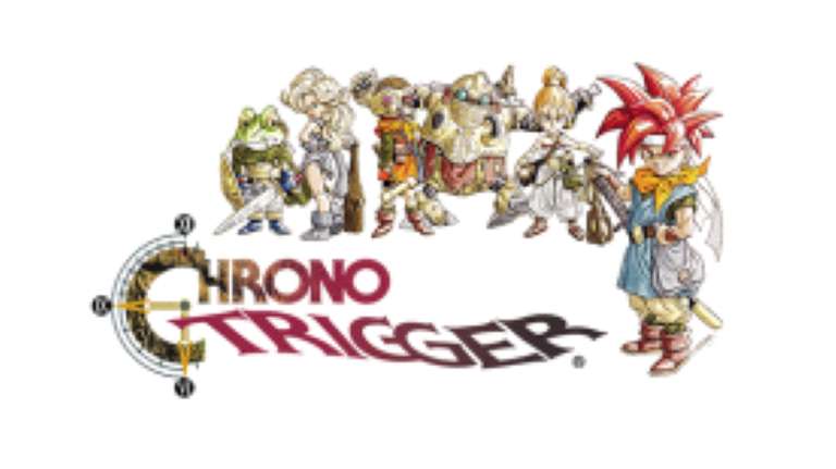 Chrono Trigger :- PC/Steam