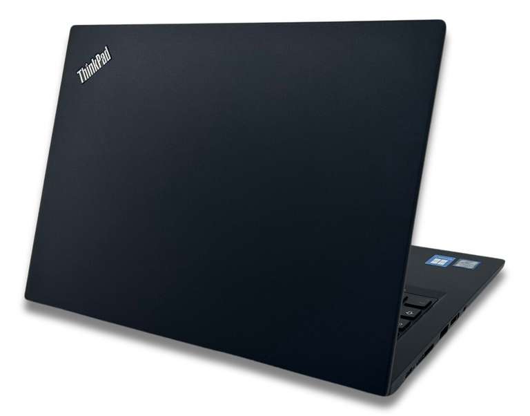 Refurbished Lenovo ThinkPad X390 Lenovo Thinkpad X390, Core i5-8365U 8GB Ram 256GB SSD £152.99 With Code (UK Mainland) @ newandusedlaptops4u