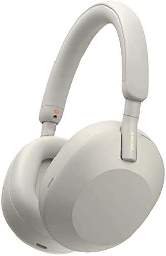 Sony WH-1000XM5 - Used: Very Good £185.35 / Like New £197.31 @ Amazon Warehouse (Prime Exclusive)