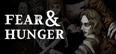 (PC - Steam & Steam Deck) Fear & Hunger £2.89 / Fear & Hunger 2 : Termina - £6.96