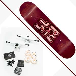 Blind OG Skateboard Deck + Grip Tape £28.94 Delivered / + RO Undercarriage Kit £49.90 (Possibly Cheaper With Code) @ Route One (UK Mainland)