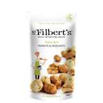Mr Filbert's Italian Herb Peanuts & Hazelnuts 12 x 100 g £24.39 @ Amazon