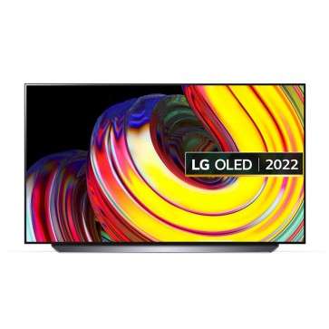 LG OLED55CS6LA 55” CS OLED TV - £829 delivered (with code) @ RGB Direct