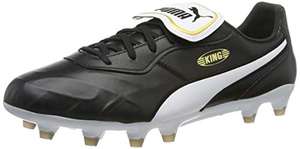 PUMA Unisex King Top Fg Football Boots