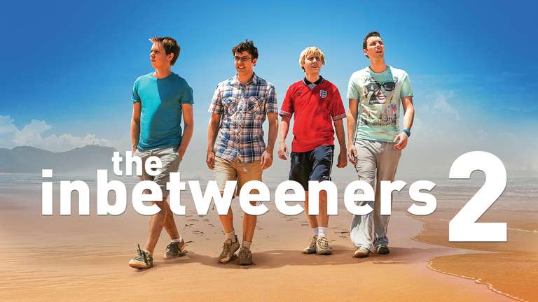 The Inbetweeners Movie 2 (2014) HD to Buy Amazon Prime Video