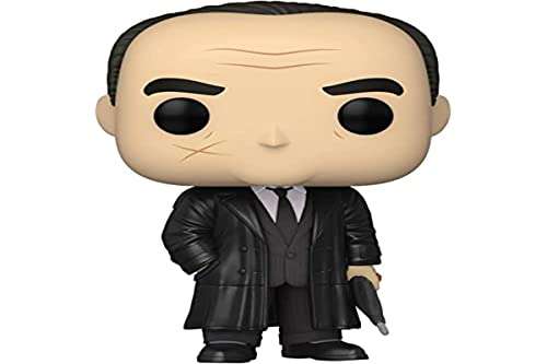 Funko POP Movies: The Batman - Oswald Cobblepot With Chase,Multicolor,59280 - £3.92 @ Amazon