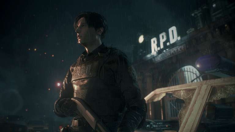 Resident Evil 2 £6.99 / Resident Evil 3 £6.49 @ CDKeys