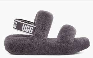 UGG Slipper Slides - £30 + £2.50 delivery @ UGG