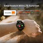 Ticwatch Pro 3 LTE smartwatch £96.03 with voucher