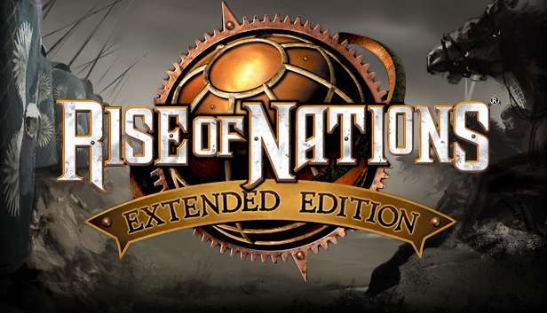 Rise of Nations: Extended Edition - PC - £2.99 @ Steam