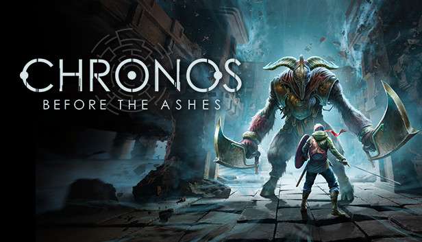 PC Chronos Before The Ashes