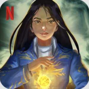 [iOS, Android] Shadow and Bone: Enter the Fold - Free for Netflix subscribers