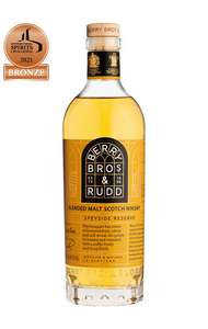 Berry Bros & Rudd Classic Speyside Blended Malt Scotch Whisky 44.2% ABV 70cl £25.91/£23.32 with Subscribe and Save @ Amazon