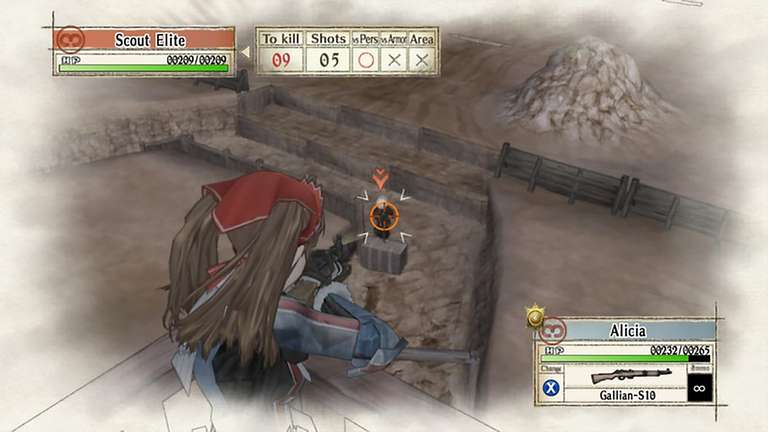 Valkyria Chronicles - Nintendo Switch Download