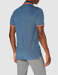 Jack and jones denim blue shirt Avaiable sizes: S, XL, XXL £7.60 @ Amazon