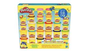 Play-Doh Big Pack of Colours