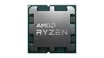 AMD Ryzen 5 7600X Processor, 6 Cores/12 Threads, Architecture Zen 4 - £200 - Sold by Monster-Bid / Fulfilled by Amazon