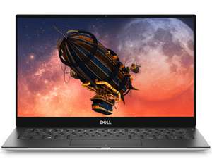 DELL XPS 13 9305 13.3" Laptop - Intel i5, 8GB/256 GB SSD + £20 Voucher via VC+ £200 extra off with trade-in - £729 @ Currys