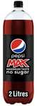 3 x 2L Bottle of Pepsi Max for £5 or £4.40 With Subscribe & Save @ Amazon