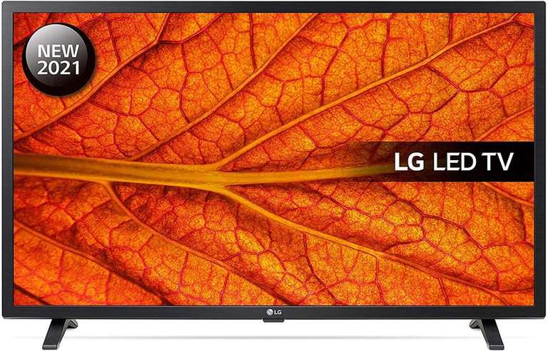 LG 32LM637BPLA 32 Inch LED HD Ready Smart TV £118.30 instore @ Tesco , Werrington, Peterborough / Milngavie