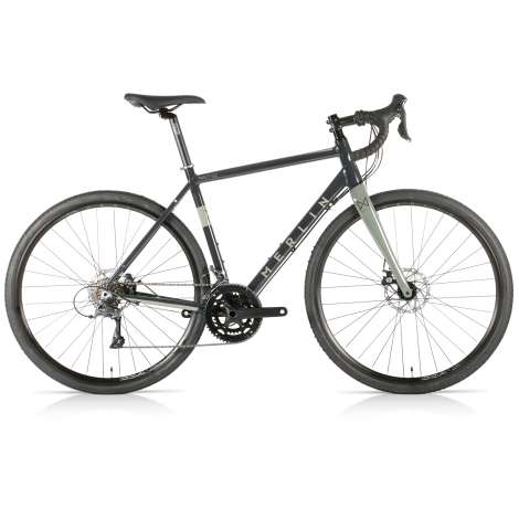Merlin Malt G2 Gravel Bike 2023 - Carbon Fork & Shimano Claris - £618.98 delivered @ Merlin Cycles