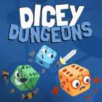 Dicey Dungeons (deckbuilding roguelike) - PEGI 7 - £2.09 @ Google Play